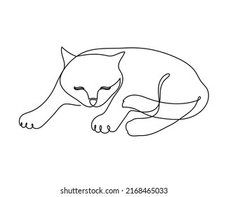 Arte de una línea, contorno continuo dibujado a mano. Pieza de Doodle, estilo de sketch, diseño minimalista. Trazo editable. Aislado. Ilustración del vector