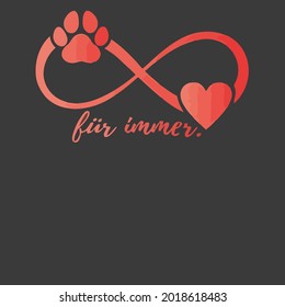 cat cat owner cat owner meow kittens purr wo dress design vector illustration for use in design and print poster canvas