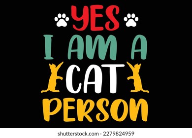 
soy un diseño de persona de gato