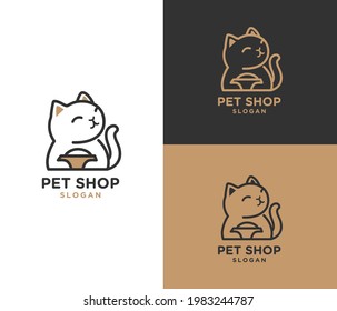 Cat Food Brands Logos Images Stock Photos Vectors Shutterstock