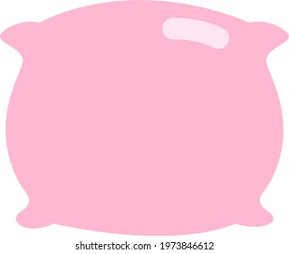 Pila de gato, ilustración de icono, vector sobre fondo blanco