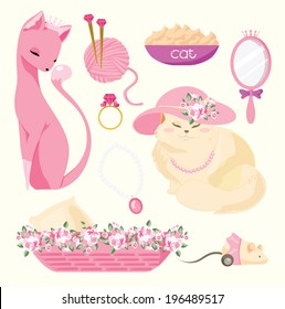 Cat Princess