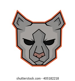 Cat professional logo