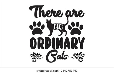 Cat Quotes Bundle, Cats Svg,funny Motivational typography t shirt design bundle,vector art,animal shirt,silhouette,png,eps,illustration isolated on white background,Lettering Illustration,Pet life,sti svg