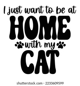El gato cita la tipografía en blanco y negro para imprimir