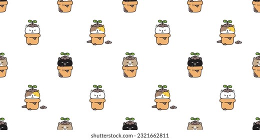 fábrica de ilustraciones de personajes de dibujos animados de gatitos sin soldadura de gatitos de gatos