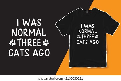 Cat Shirts, Cat Lover Shirt, Cat Lover Gift,