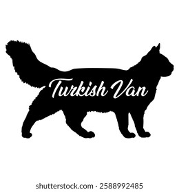 Cat silhouette, Cat, Cat breeds, logo, vector, silhouette, i love my dog, animal, illustration, icon, sign, design, black, symbol, pet, love