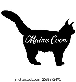 Cat silhouette, Cat, Cat breeds, logo, vector, silhouette, i love my dog, animal, illustration, icon, sign, design, black, symbol, pet, love