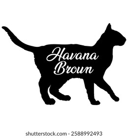 Cat silhouette, Cat, Cat breeds, logo, vector, silhouette, i love my dog, animal, illustration, icon, sign, design, black, symbol, pet, love