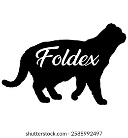 Cat silhouette, Cat, Cat breeds, logo, vector, silhouette, i love my dog, animal, illustration, icon, sign, design, black, symbol, pet, love