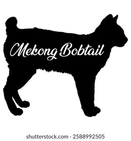 Cat silhouette, Cat, Cat breeds, logo, vector, silhouette, i love my dog, animal, illustration, icon, sign, design, black, symbol, pet, love