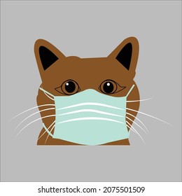 cat silhouette image.cat vector sketch illustration for print.