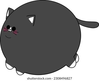 cat sky galaxy milk cute