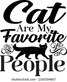Cat SVG Design, Cat Design, Cat Svg Bundle, Cat T-Shirt Design
