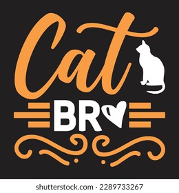 Cat svg Design, sublimation design