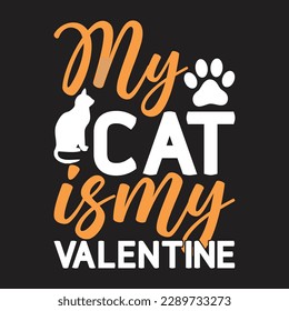 Cat svg Design, sublimation design