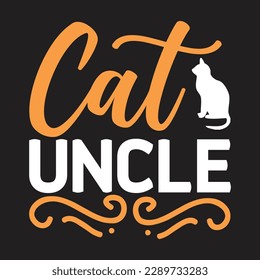 Cat svg Design, sublimation design