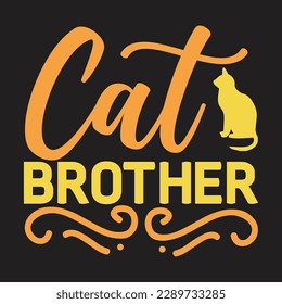 Cat svg Design, sublimation design