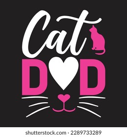 Cat svg Design, sublimation design