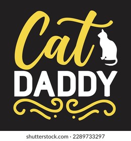 Cat svg Design, sublimation design