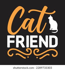 Cat svg Design, sublimation design