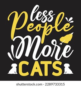 Cat svg Design, sublimation design