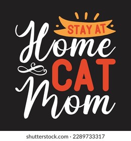 Cat svg Design, sublimation design