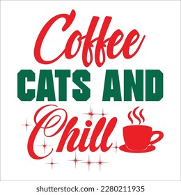 Cat svg design for t-shirt, cards, frame artwork, bags, mugs, stickers, tumblers, phome cases, print etc.