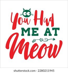 Cat svg design for t-shirt, cards, frame artwork, bags, mugs, stickers, tumblers, phome cases, print etc.