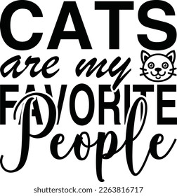 Cat svg T-shirt  Groovy Design,