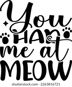 Cat svg T-shirt  Groovy Design,
