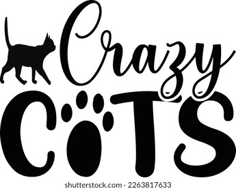 Cat svg  T-shirt Groovy  Design