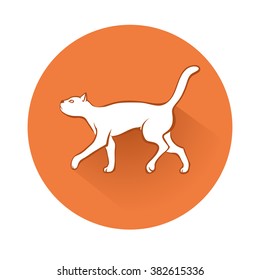 cat symbol