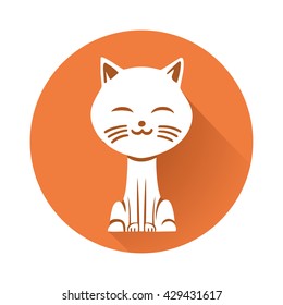cat symbol