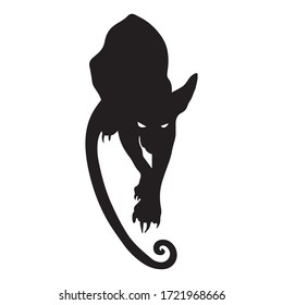 cat symbol graphic design vector illustration, logo, badge, pet, art sketch sketch, abstraction, background pattern, hand draw black