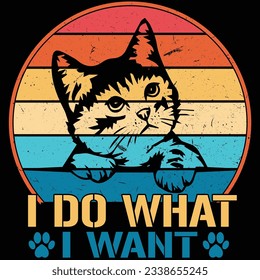 cat t shirt designs, vector t short designs, cat loves designs