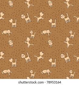 cat texture
