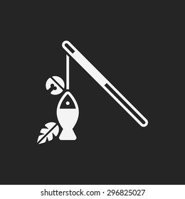 cat toy icon