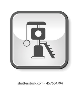 cat tree icon