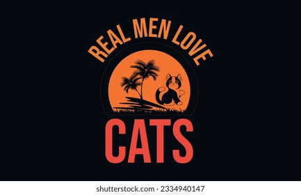 Cat T-Shirt Design Bundle 01