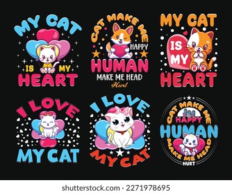 Cat t-shirt designs, custom cat tee shirts, funny cat t-shirt designs, cat Gucci shirt