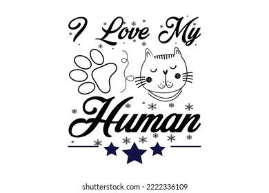 Cat  t-shirt Svg Design  1
