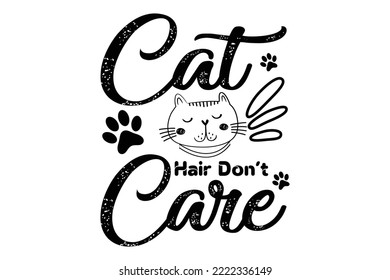 Cat  t-shirt Svg Design  1

