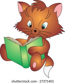 cat vector