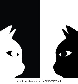 Cat vector