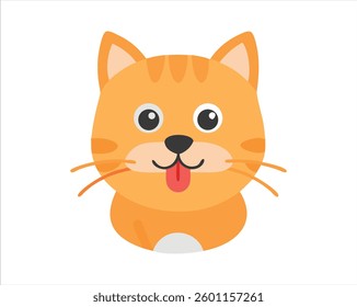 Cat vector and cat icon free eps download