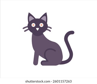 Cat vector and cat icon free eps download