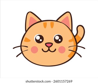 Cat vector and cat icon free eps download