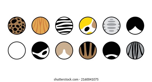 cat vector kitten calico icon breed cartoon character skin logo symbol isolated doodle illustration design clip art